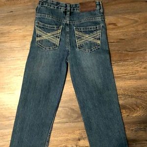 Boys Cody James Jeans